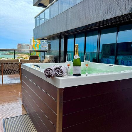 Landscape@Urbanbeach フォルタレザ エクステリア 写真