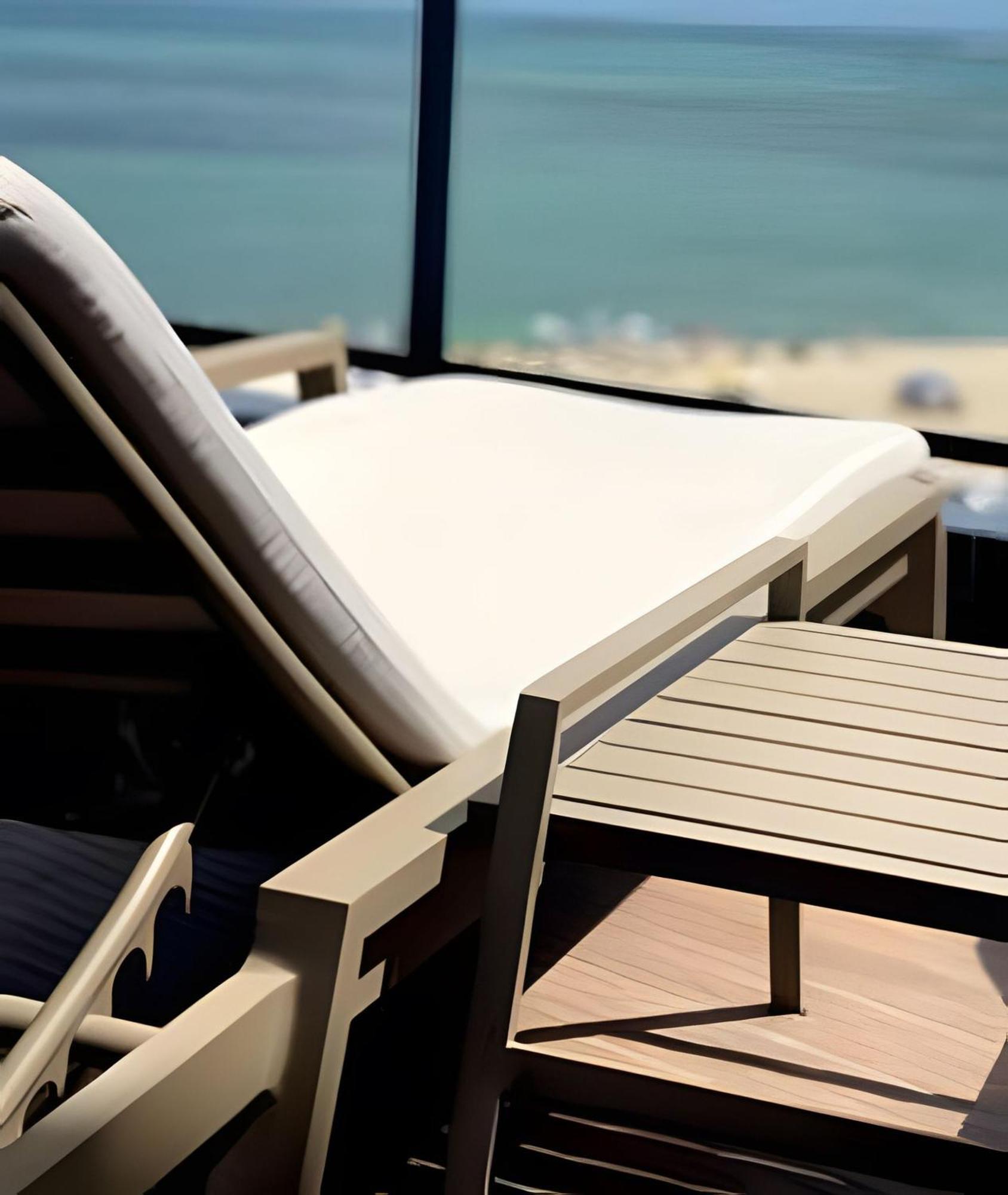 Landscape@Urbanbeach フォルタレザ エクステリア 写真